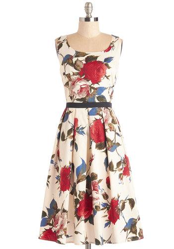 Frockshopsuzannefairchild Greenhouse Grandeur Dress