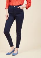  Denim Done Right Jeans In Dark Wash In 32