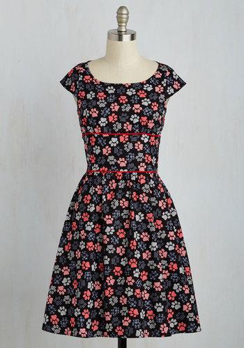 Folterinc Totally Paw-inspiring Dress