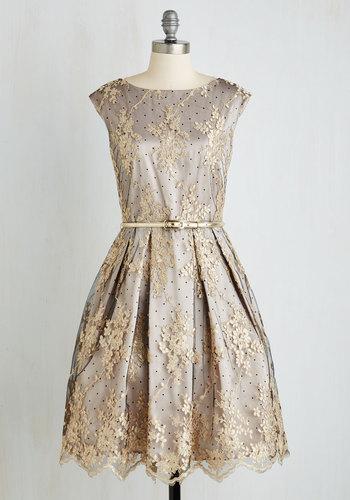 Elizajglllapparelgroup Raise A Glass To Classy Dress