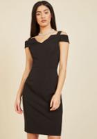  Craving Chic Sheath Dress In 2