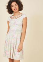  The Facts Of Blithe A-line Dress In 8 (uk)