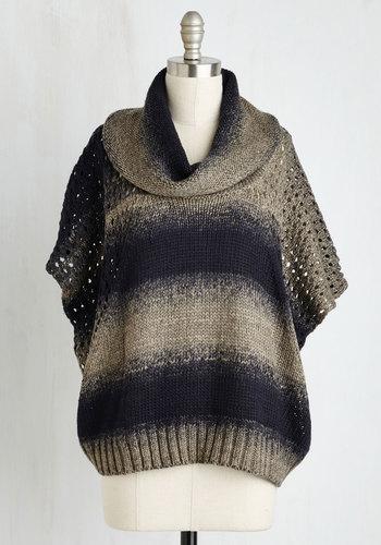 Cluce Knit's All Good Sweater