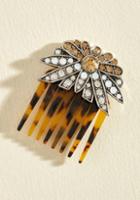 Modcloth Truth Or Moderne Hair Comb