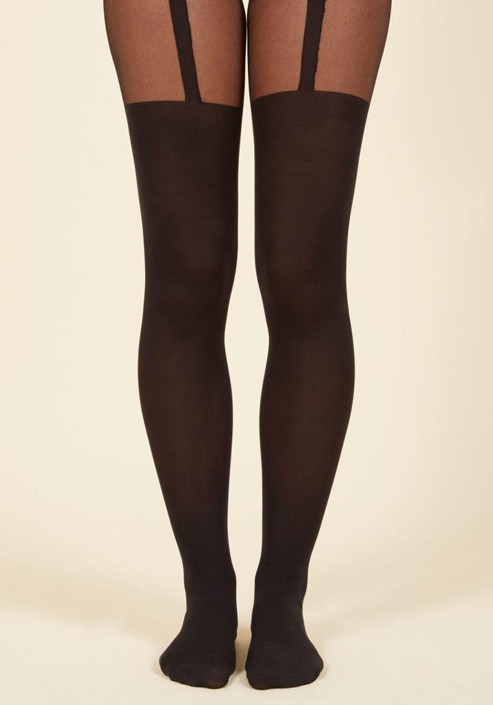  Take A Stunning Jump Tights