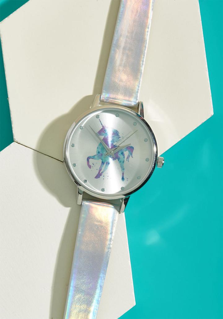 Modcloth Magical Minutes Watch