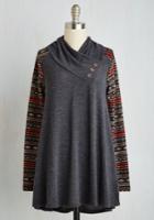 Staccato Rustic Reveries Sweater