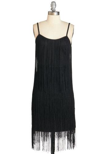 Glamorous Spirited Sway Dress