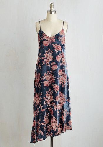 Lineanddotllc Allure Where That Came From Dress