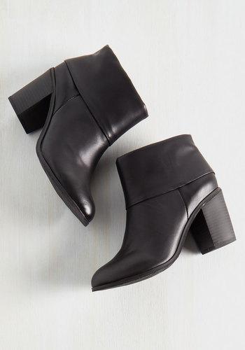 Bcshoesseychellesllc Taipei Personality Bootie