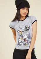  Scare Package T-shirt In Xl