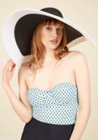 Modcloth All Sun And Games Hat