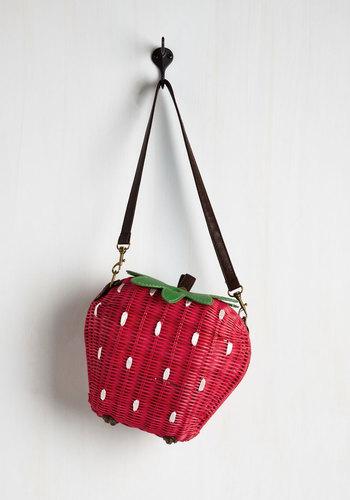 Andmnilaanthony Styled Sweetly Bag