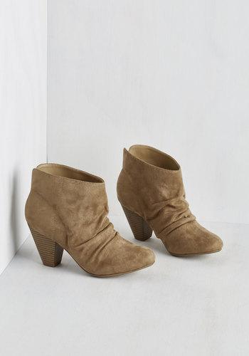 Fortunedynamic Cute Scootin' Boogie Bootie