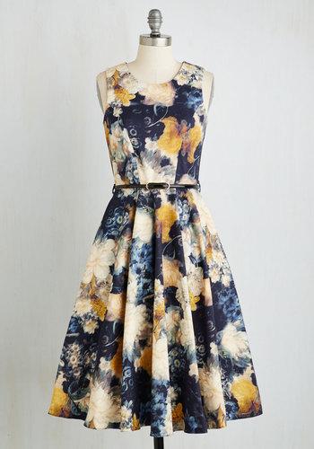 Closetuk Light And Visionary Dress