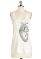Countercouture Muscle And Flow Top