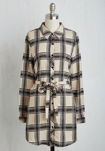 Blupepperbluebird Work Your Network Tunic