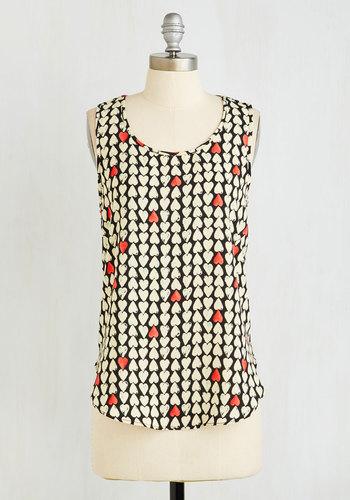 Sweetrain A Work Of Heart Top