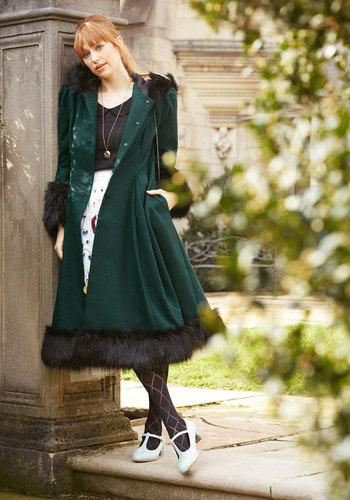  Northeast Nobility Coat In 4x