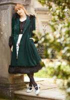  Northeast Nobility Coat In 4x