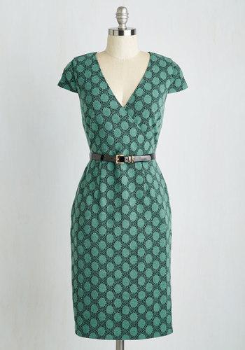 Eastconceptfashionltd Peace And Client Dress In Dots
