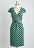 Eastconceptfashionltd Peace And Client Dress In Dots