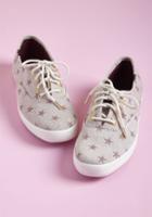 Keds Very Important Skate Sneaker In Stars In 10