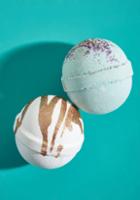 Modcloth Oceanic Experience Bath Bomb Set