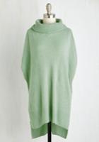 Lookbym Film Festive Sweater