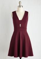 Eightsixty Second Date Delight Dress