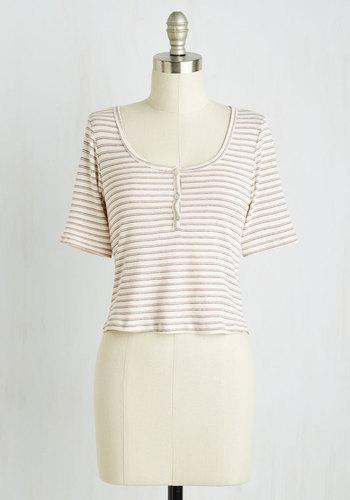 Sweetclaireinc Boardwalk Boppin' Top