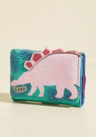  We Stego You, Please! Wallet