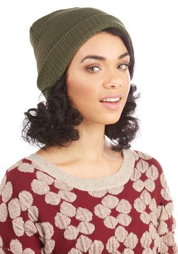 Anaaccessoriesinc Practice What You Teach Hat In Olive