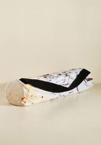  Happy Belly Pose Yoga Bag