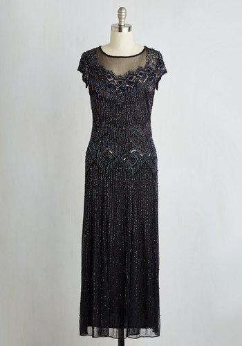Pisarronights Spark Inspiration Dress
