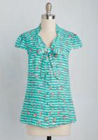 Jantexinternationallimited Freelance Spirit Top