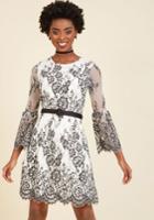  Your Beauteous Best Lace Dress In 8