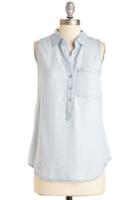 Threadsupply Admission Is Carefree Top