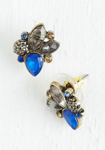 Novainc The Shine Is Now Earrings