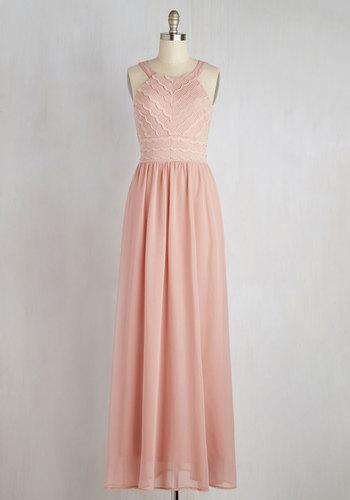  Outfit Of The Sway Maxi Dress In M