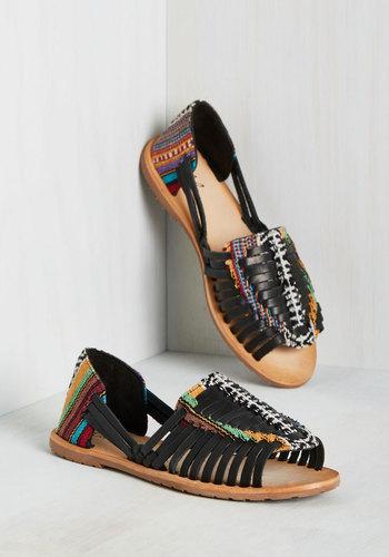 Rebelsskylarholdingsllc Farmers' Market Hopping Flat