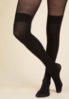 Prettypolly Know A Trick Or Two Tights