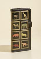 Modcloth What's Zoo With You? Wallet
