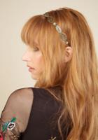  Forest In, Best Dressed Headband