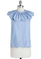 Pepalovespepakarnerosl Blossoming Friendship Top