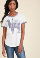  Off The Hoof T-shirt In 3x