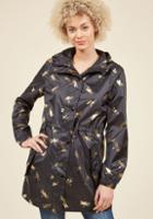  The Showers That Be Raincoat In Dragonflie In 4