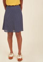  Working Title A-line Skirt In Xxl