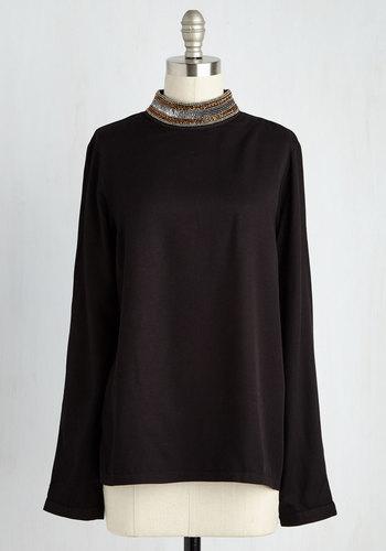 Veromoda Meant To Bedeck Top