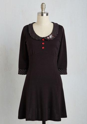 Hellbunnylondonpopsoda Special Delivery Dress